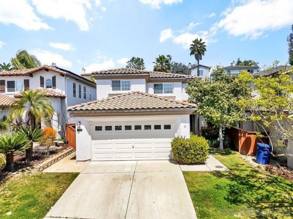 721 San Gabriel Pl, Chula Vista, CA 91914