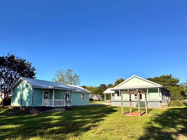 7 Cottage Lane, Carriere, MS 39426