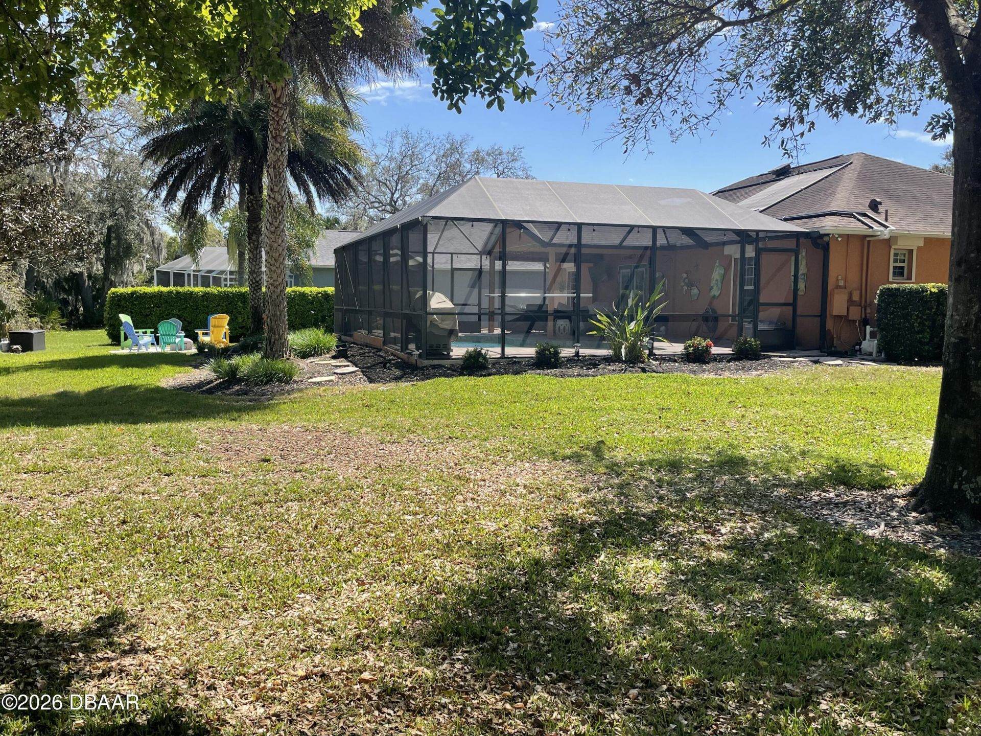 6025 Hickory Grove Lane, Port Orange, FL 32128 Photo