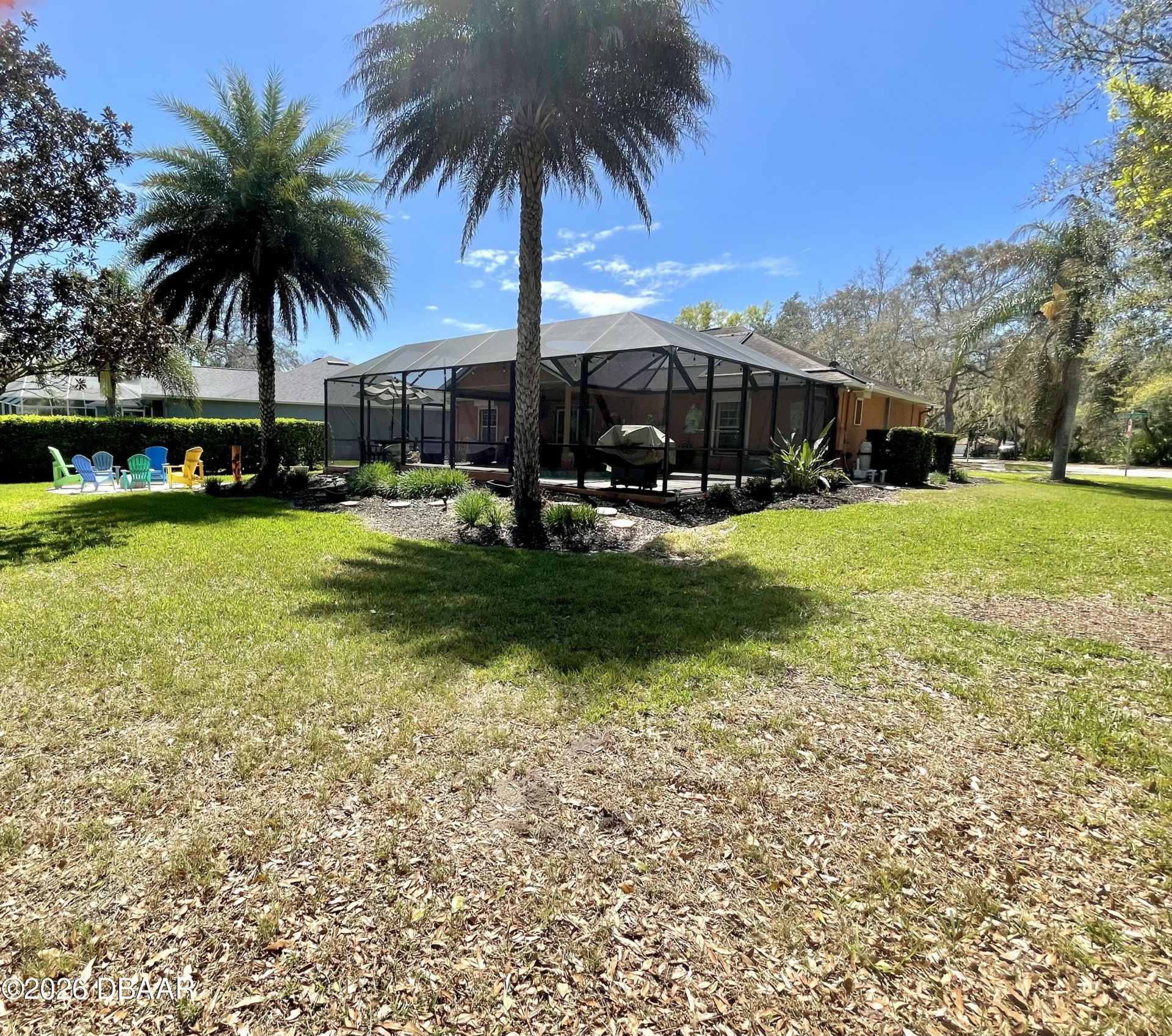 6025 Hickory Grove Lane, Port Orange, FL 32128 Photo