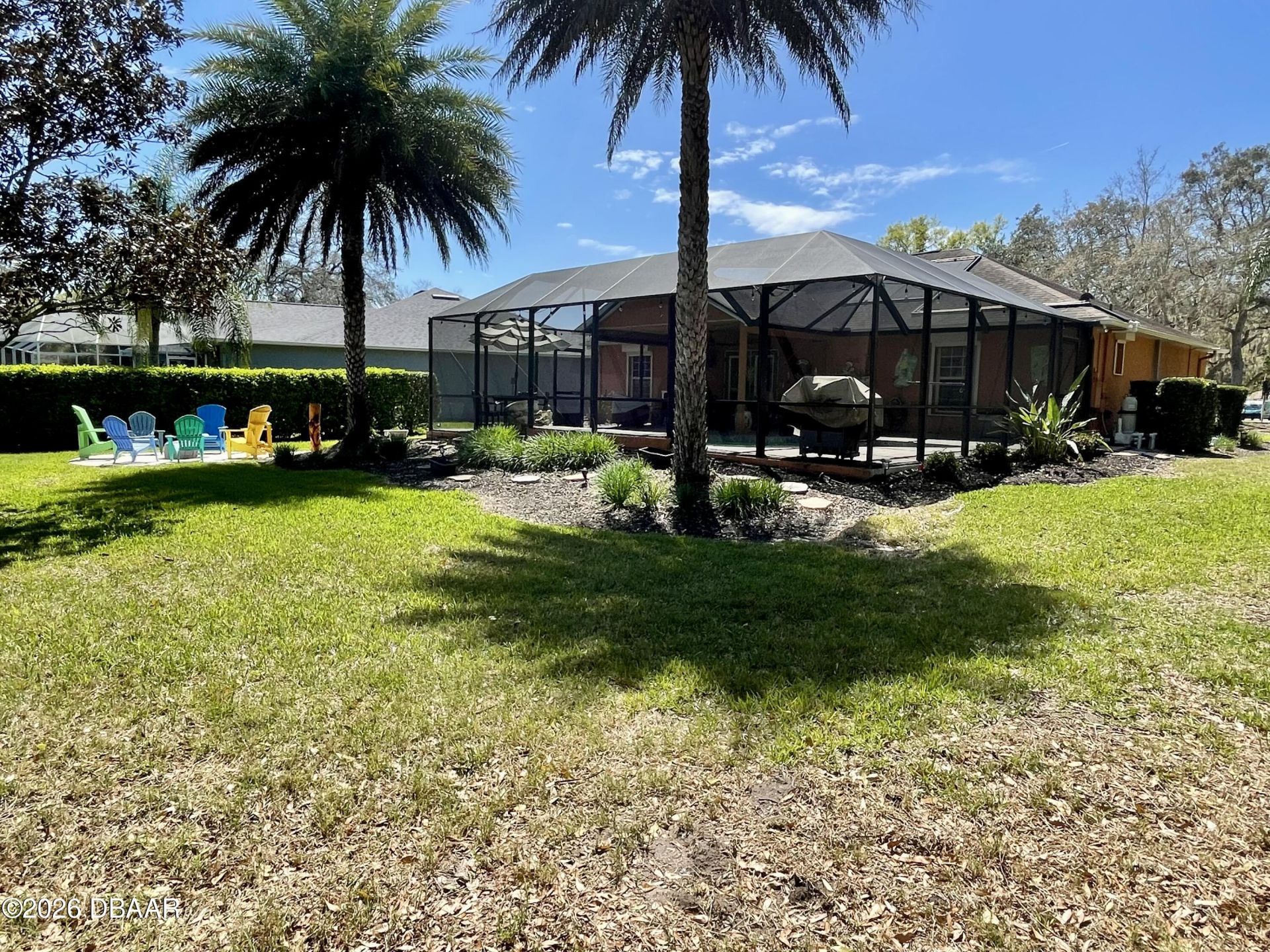 6025 Hickory Grove Lane, Port Orange, FL 32128 Photo