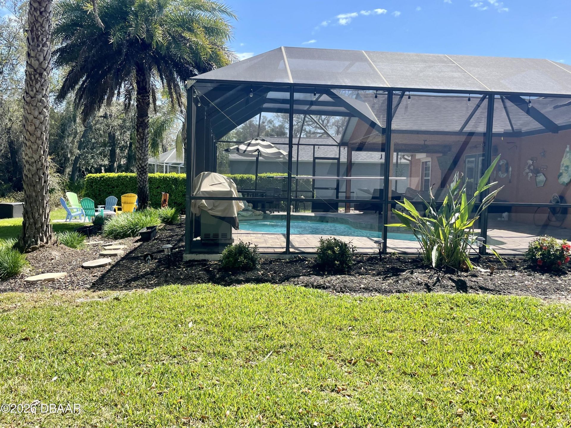 6025 Hickory Grove Lane, Port Orange, FL 32128 Photo