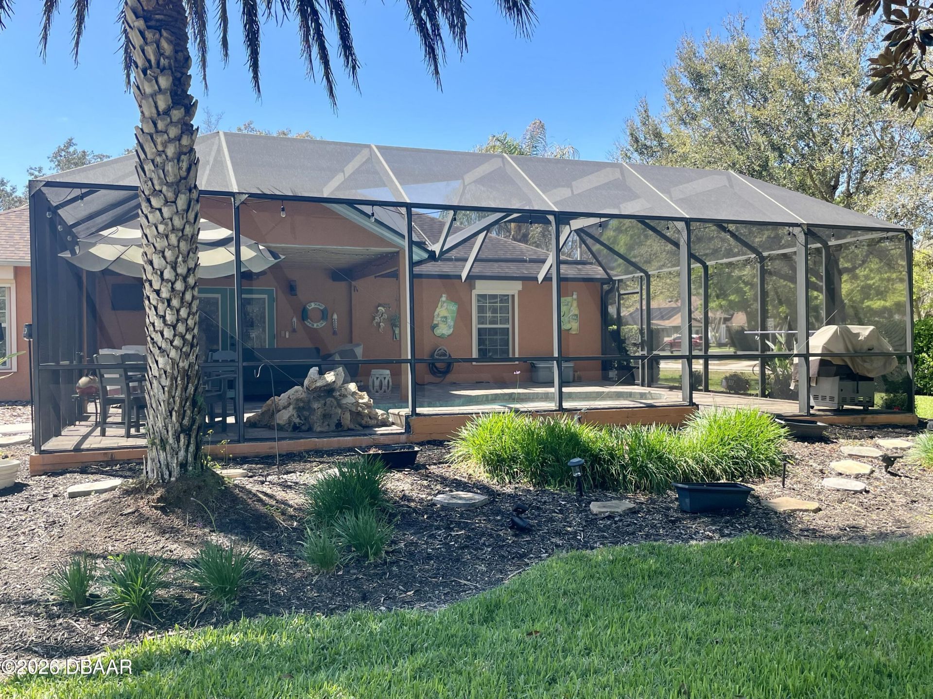 6025 Hickory Grove Lane, Port Orange, FL 32128 Photo