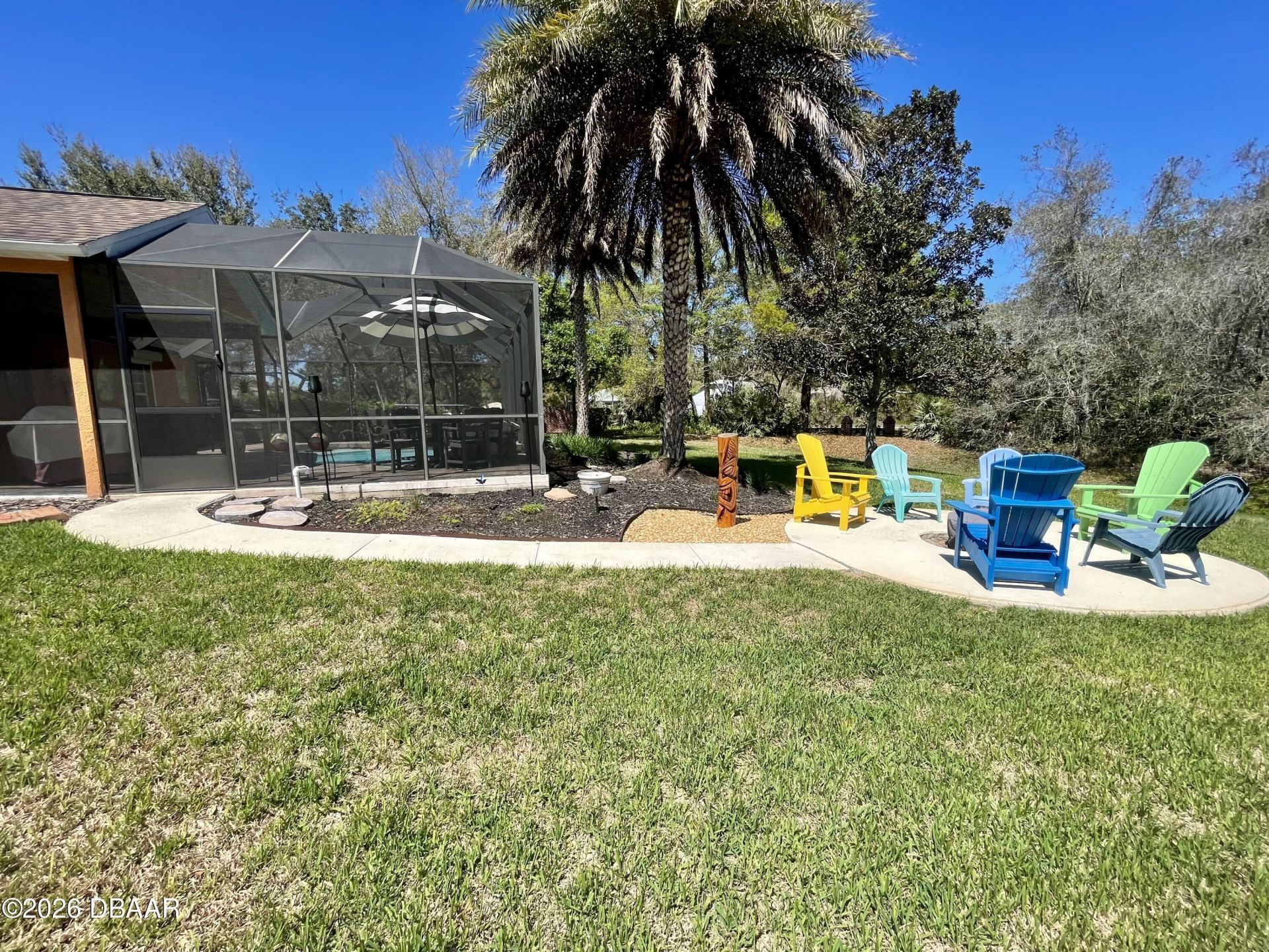 6025 Hickory Grove Lane, Port Orange, FL 32128 Photo