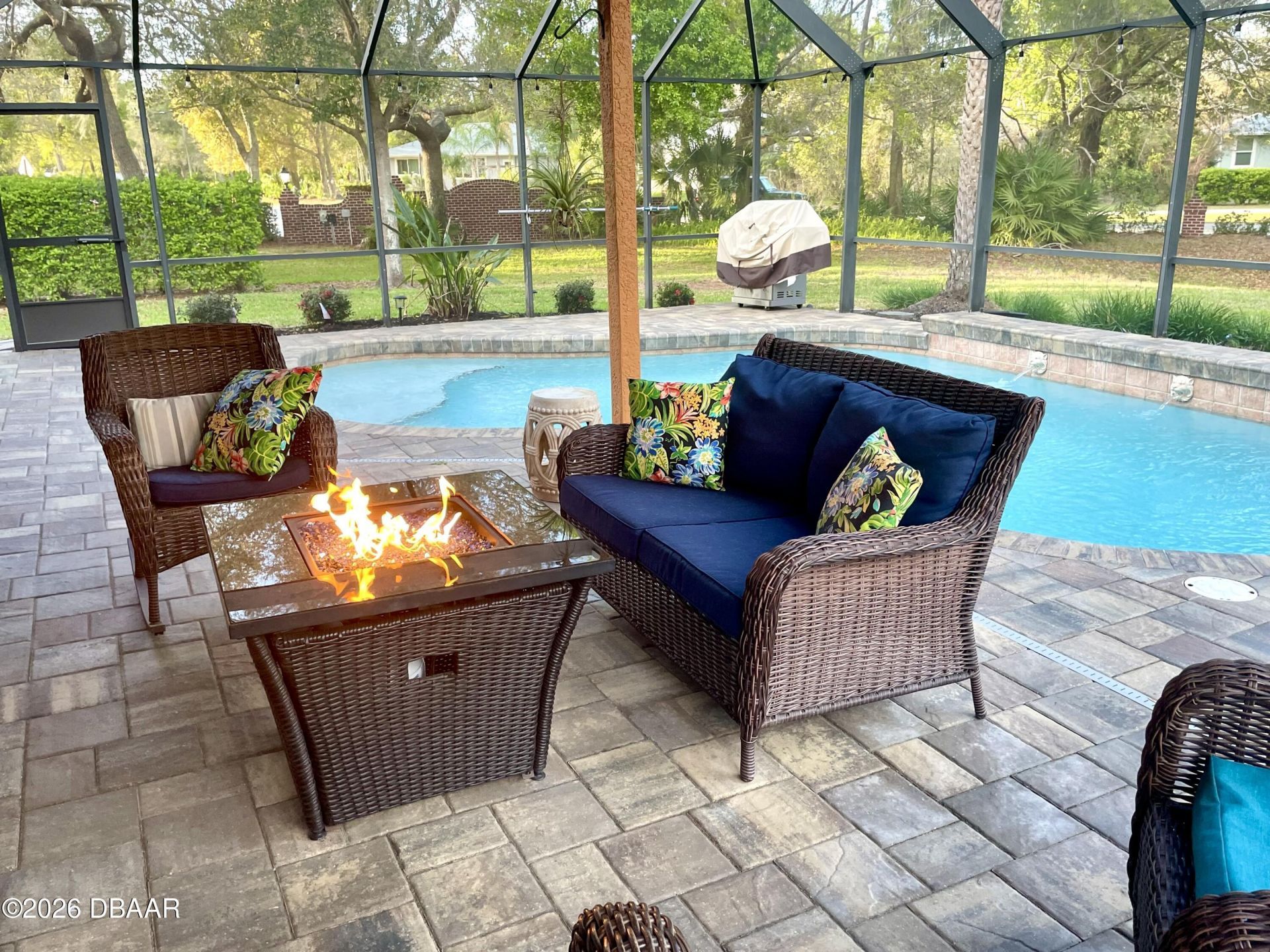 6025 Hickory Grove Lane, Port Orange, FL 32128 Photo