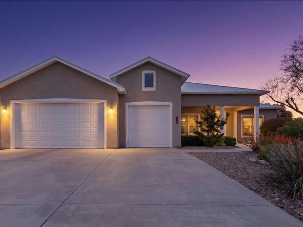 505 Accipitrine Court SE, Albuquerque, NM 87123