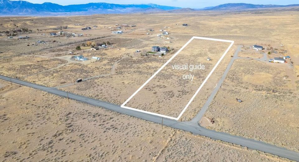 2364 Vera Way, Gardnerville, NV 89410 Photo