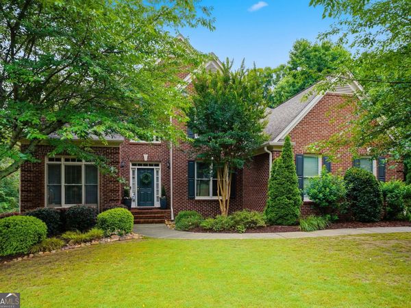 404 Laurel Park, Woodstock, GA 30188