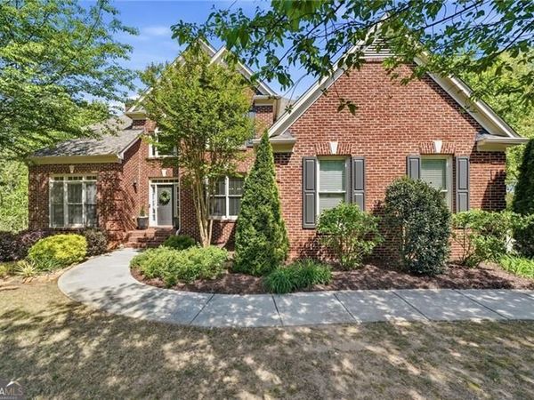 404 Laurel Park, Woodstock, GA 30188