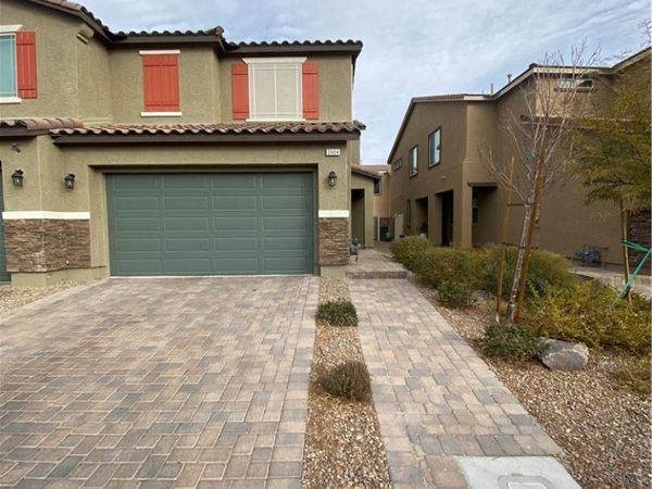 3904 Juanita May Avenue , North Las Vegas, NV 89032