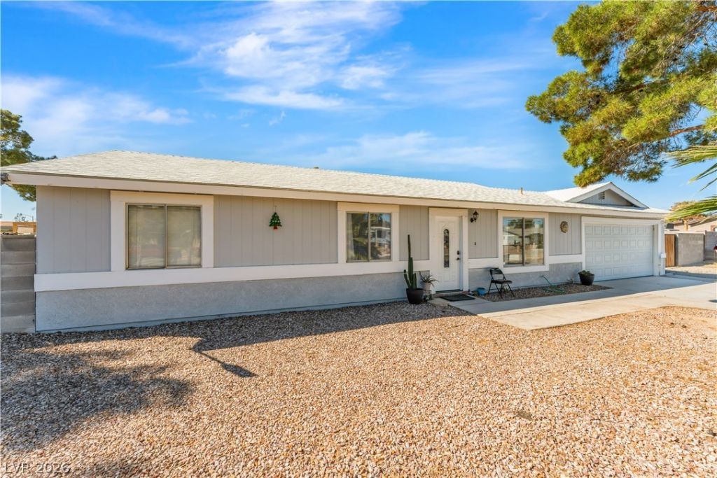 4317 Shady Hollow Avenue, North Las Vegas, NV 89031 Main Photo