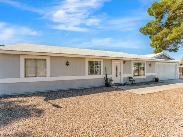 4317 Shady Hollow Avenue , North Las Vegas, NV 89031