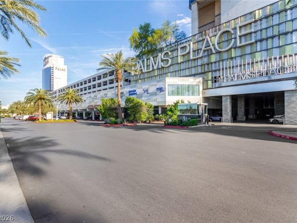 4381 W Flamingo Road, Unit 18320, Las Vegas, NV 89103