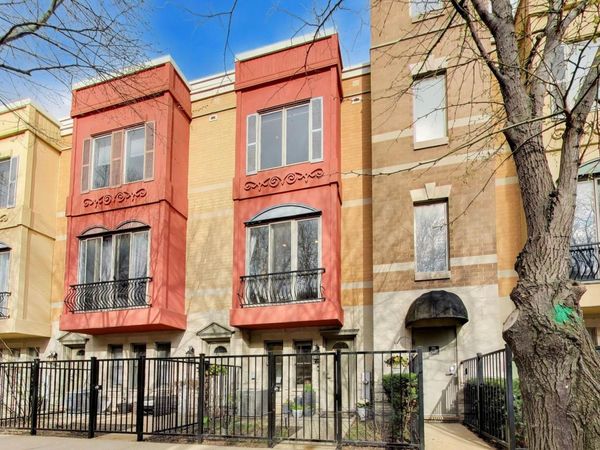 511 N PEORIA Street , Chicago, IL 60642