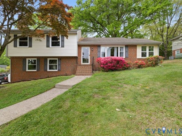8335 McCaw Drive , Chesterfield, VA 23235