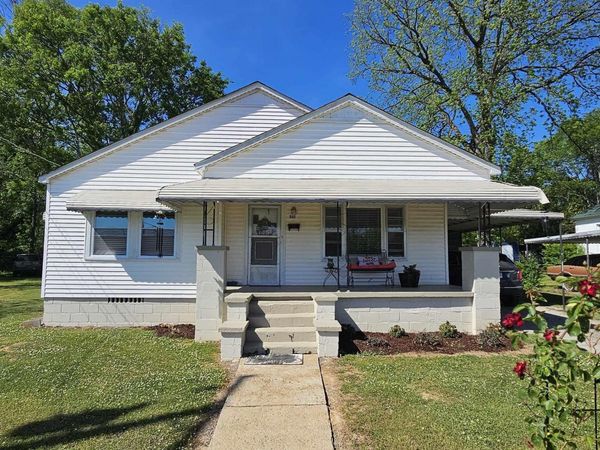 512 Linden Street, Scottsboro, AL 35768