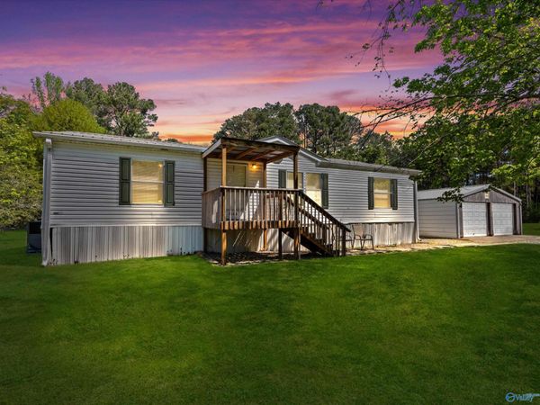 1303 Cave Spring Road, Owens Cross Roads, AL 35763