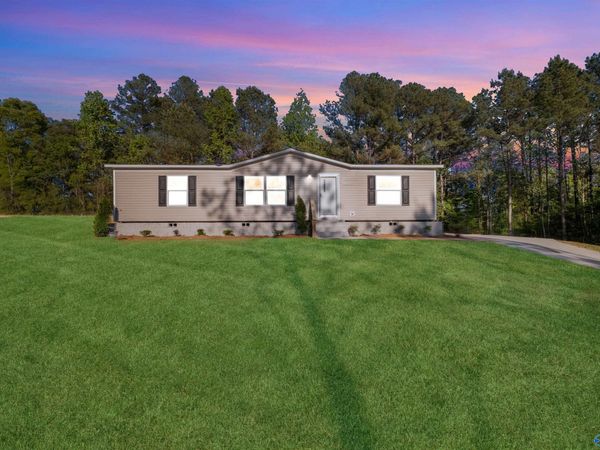 77 Cline Drive, Wellington, AL 36279