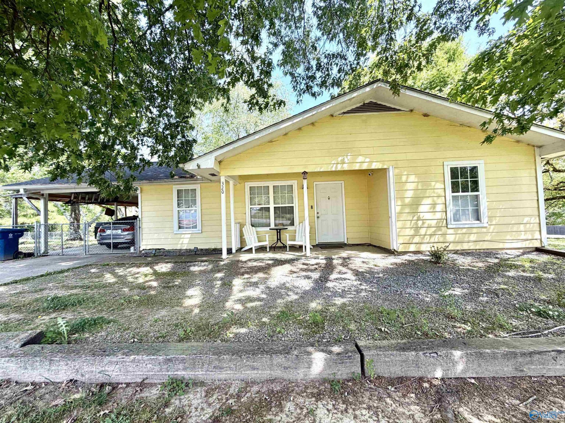 320 H T Greer Road, Albertville, AL 35951 Main Photo