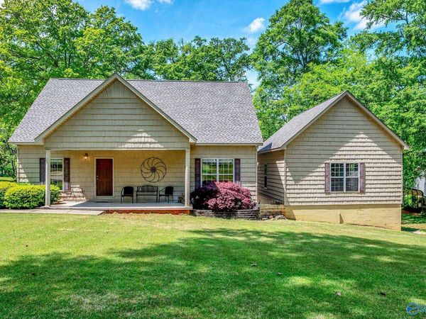 1357 County Road 415, Town Creek, AL 35672