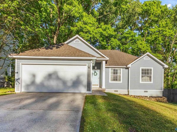 147 Rebecca Pines Drive, Madison, AL 35758