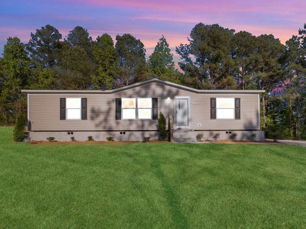 57 Cline Drive, Wellington, AL 36279