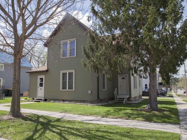 886 N Central Avenue, Richland Center, WI 53581