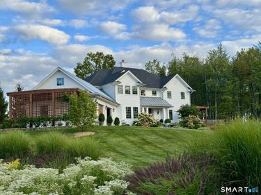 220 Painter Hill, Roxbury, CT 06783