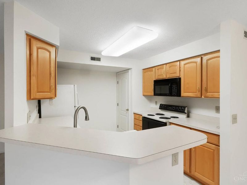 720 Castlegate Lane, Unit 203, Springfield Twp., OH 45231 Photo 14