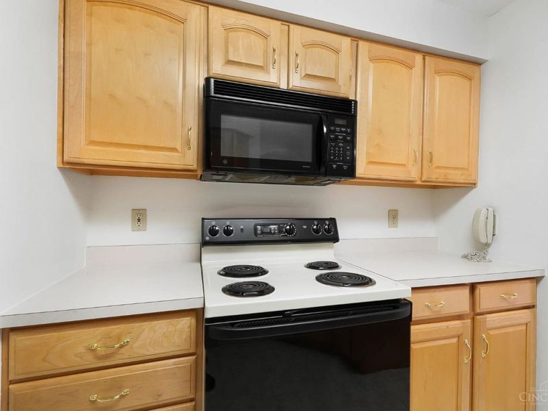 720 Castlegate Lane, Unit 203, Springfield Twp., OH 45231 Photo 19