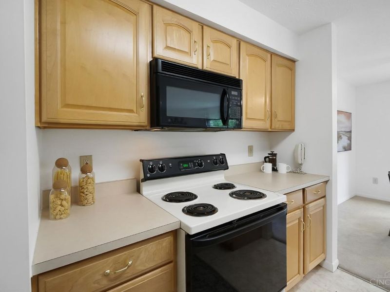 720 Castlegate Lane, Unit 203, Springfield Twp., OH 45231 Photo 19