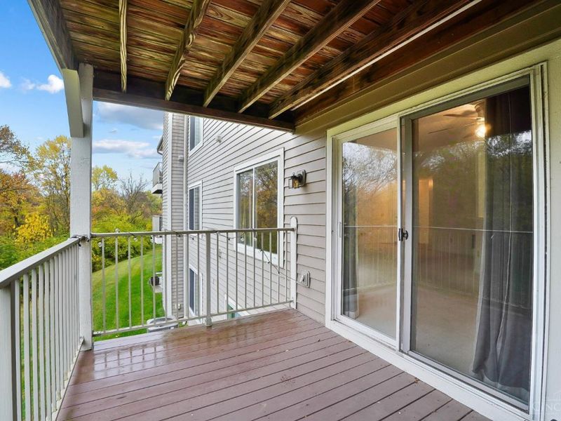 720 Castlegate Lane, Unit 203, Springfield Twp., OH 45231 Photo 34