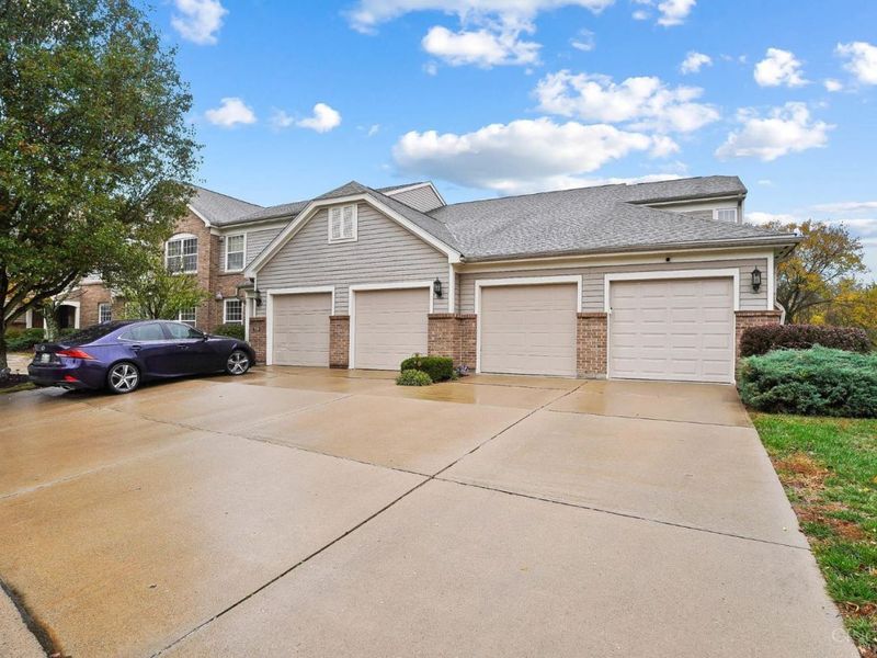 720 Castlegate Lane, Unit 203, Springfield Twp., OH 45231 Photo 37