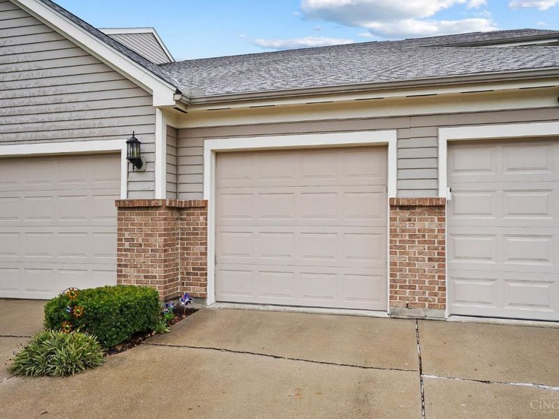 720 Castlegate Lane, Unit 203, Springfield Twp., OH 45231 Photo 38