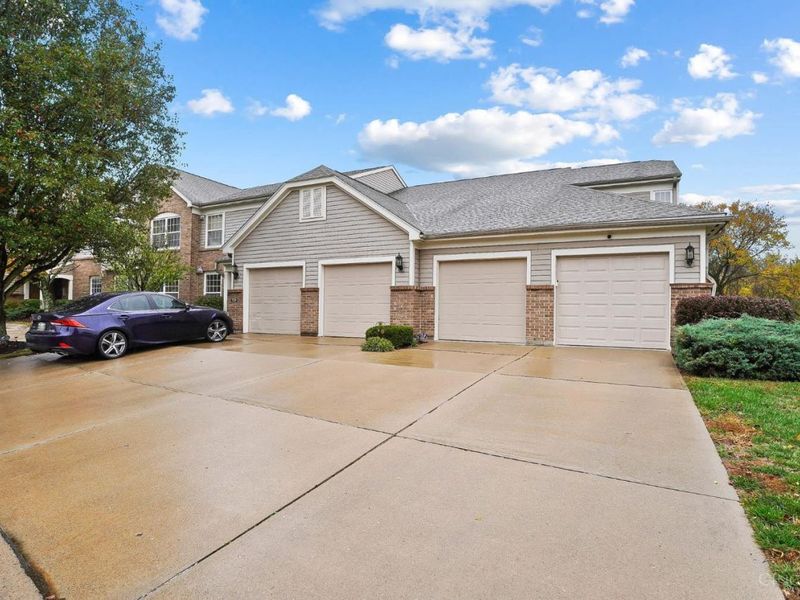 720 Castlegate Lane, Unit 203, Springfield Twp., OH 45231 Photo 45