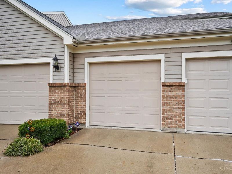 720 Castlegate Lane, Unit 203, Springfield Twp., OH 45231 Photo 46
