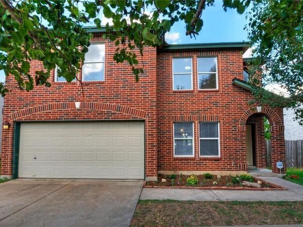 302 Sunny Brook DR, Leander, TX 78641