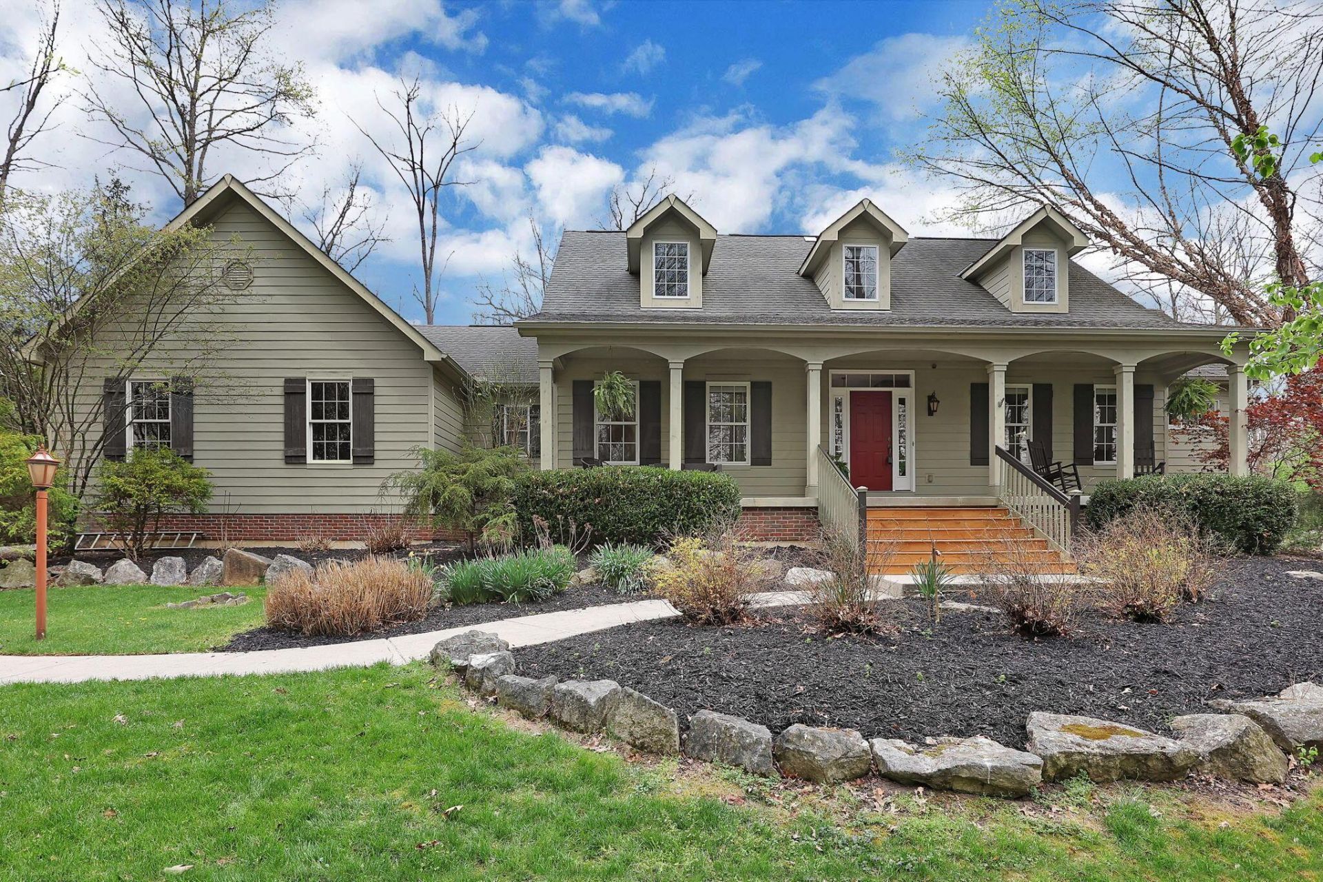 15990 Allen Center Road, Marysville, OH 43040 Main Photo