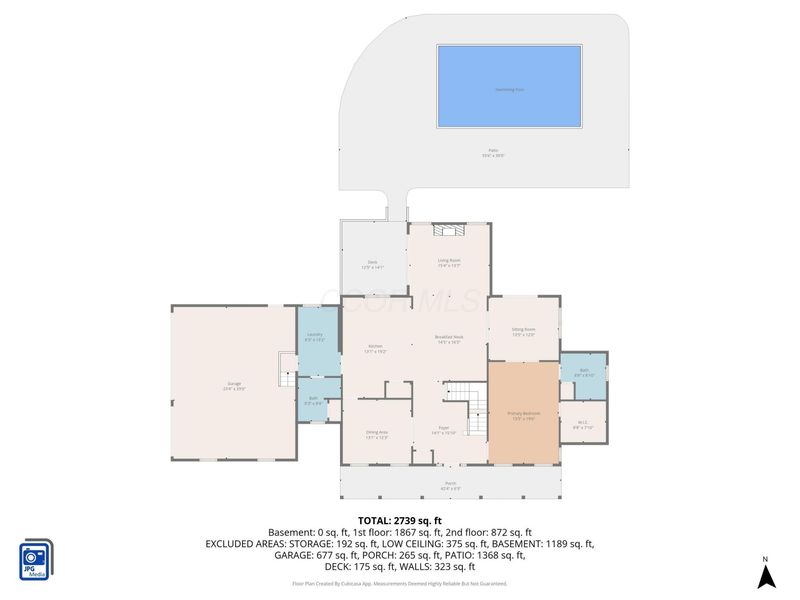 15990 Allen Center Road, Marysville, OH 43040 Photo 54