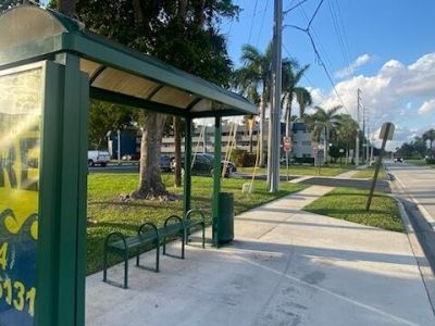 7817 Golf Cir Drive, Unit 210, Margate, FL 33063 Photo