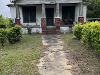 0 Dexter Street, Blackville, SC 29817