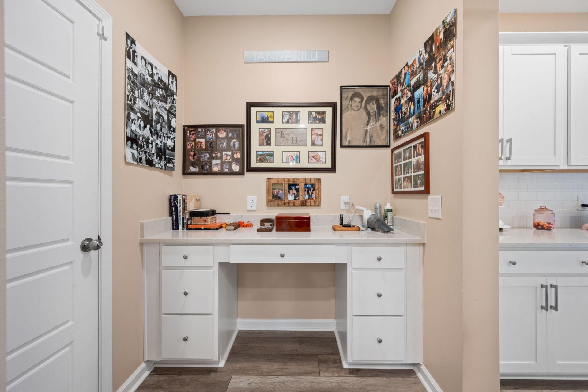 215 Squire Pope Road Photo 20