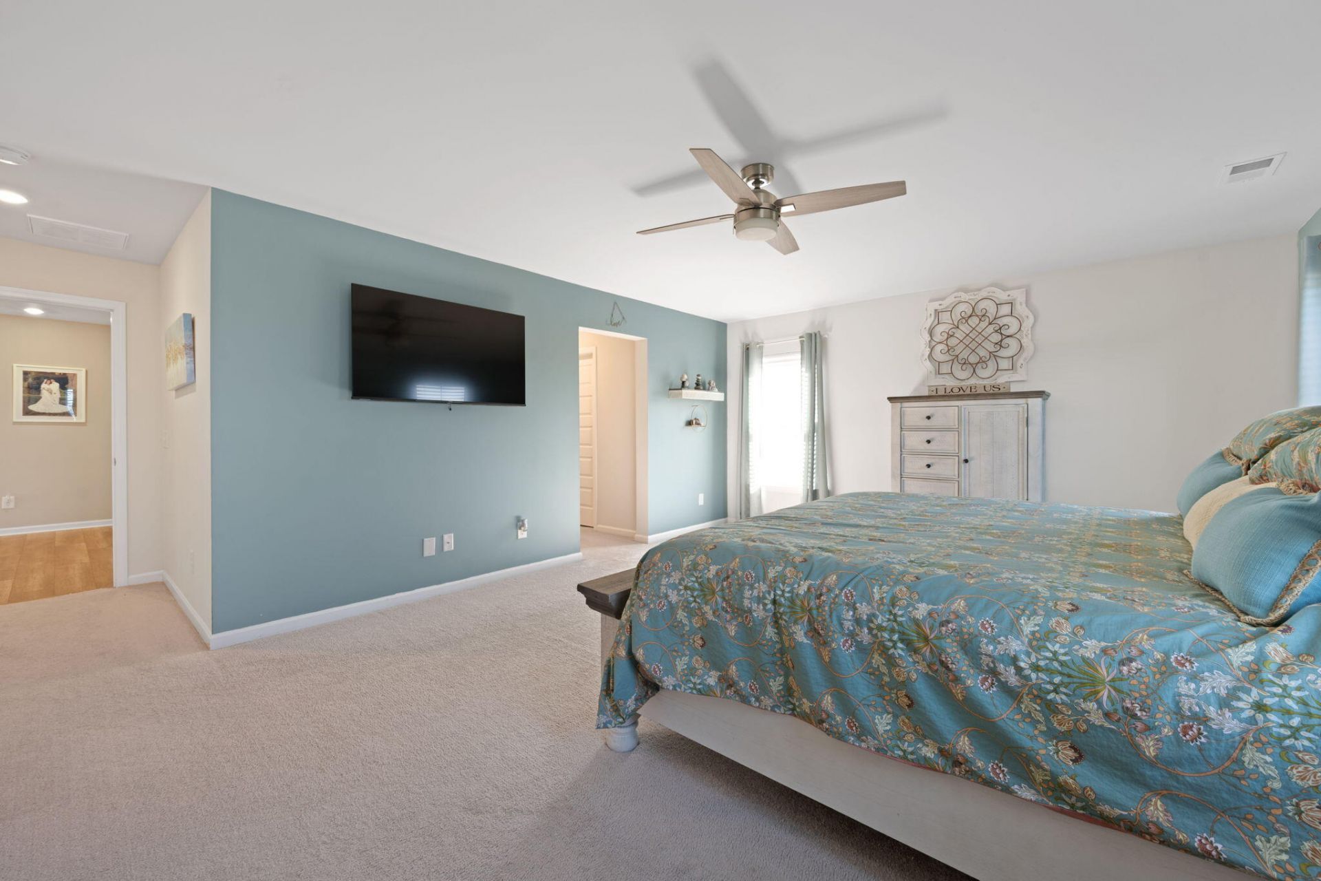 215 Squire Pope Road Photo 29