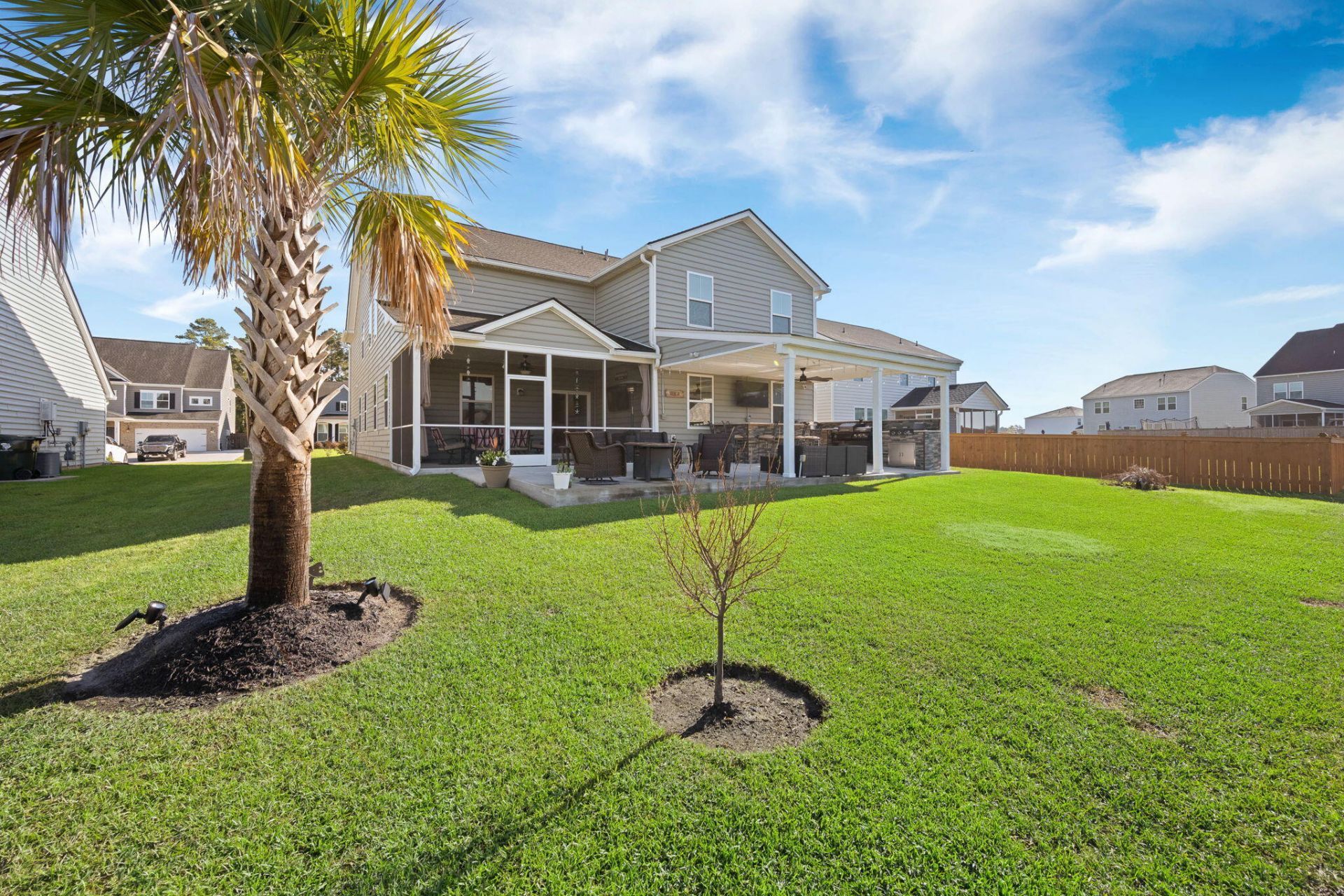 215 Squire Pope Road Photo 41