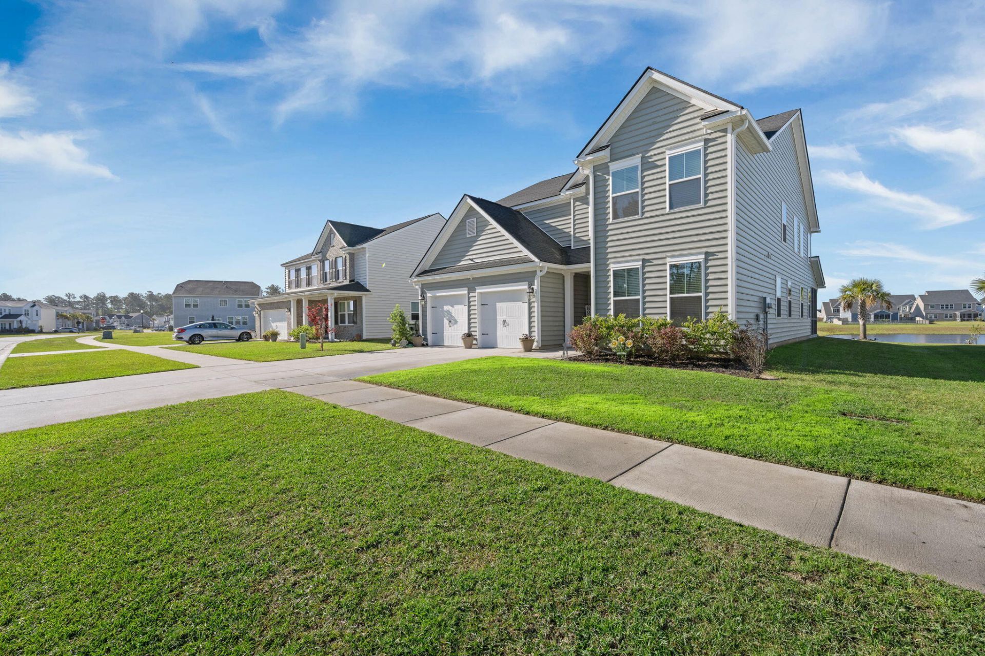 215 Squire Pope Road Photo 5