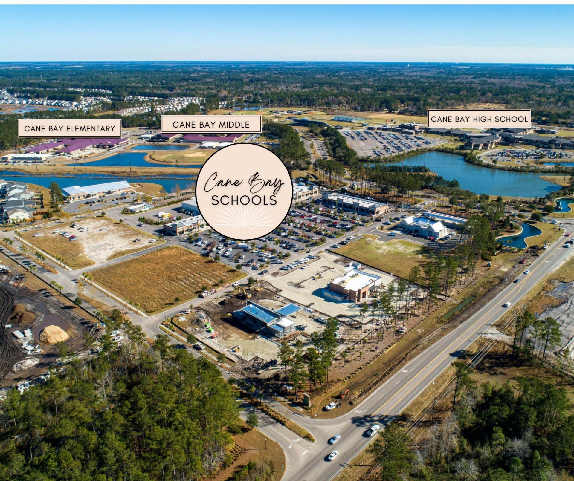 215 Squire Pope Road Photo 64