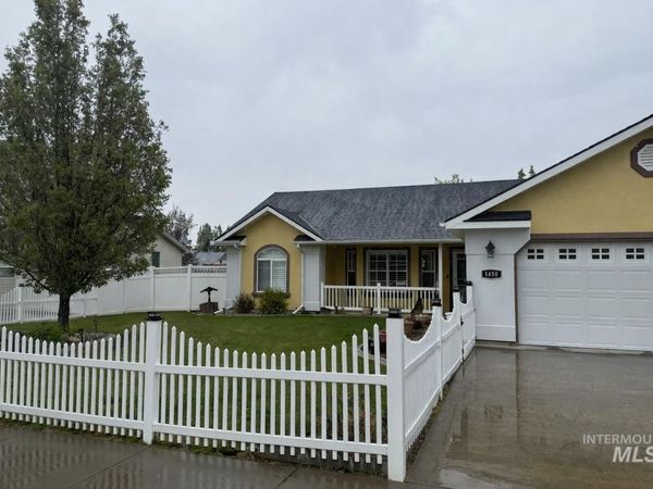 1450 Northern Pine Drive, Twin Falls, ID 83301