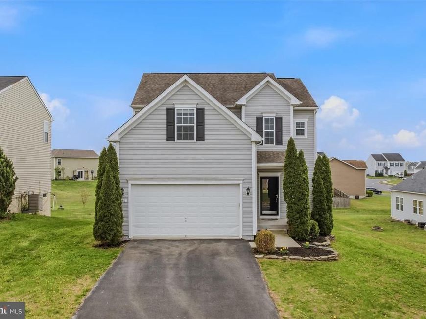 30 Pappy Court, Bunker Hill, WV 25413 Main Photo