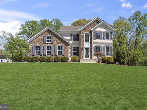 1905 RESTING RIDGE LANE, PRINCE FREDERICK, MD 20678