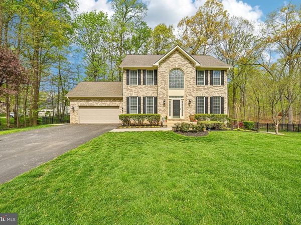 810 NORTHFIELD LANE, CROWNSVILLE, MD 21032